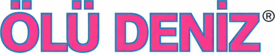 Ölü Deniz